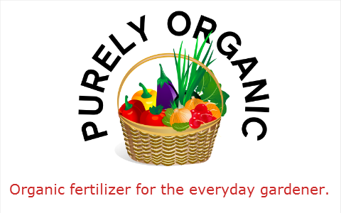 Purely Organic Fertilizer Slideshow